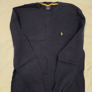 Polo Ralph Lauren Thermal Men's Size M